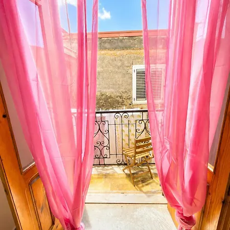Terrazza Sul Borgo Hébergement de vacances Camerota
