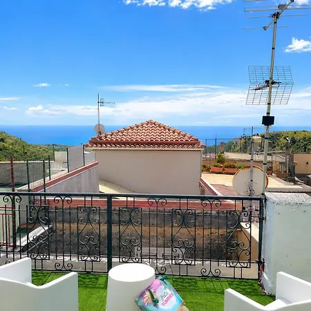 Terrazza Sul Borgo * Camerota