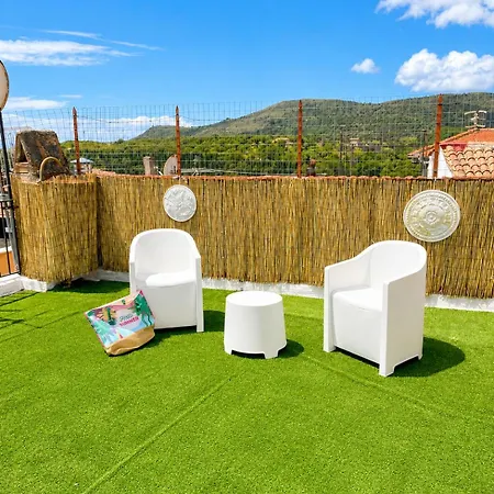 Terrazza Sul Borgo