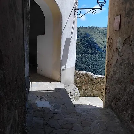 Terrazza Sul Borgo