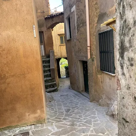 Hébergement de vacances Terrazza Sul Borgo