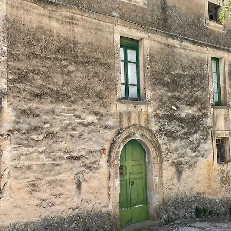 Terrazza Sul Borgo *