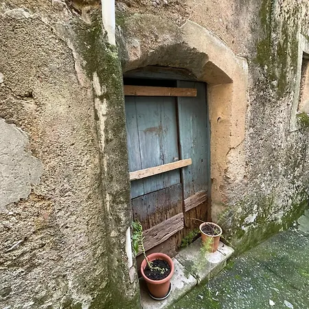 Terrazza Sul Borgo Camerota